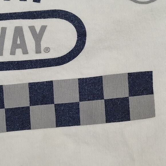 Vintage 90s Homestead-Miami Speedway Shirt XL 23x28 USA - Picture 10 of 15